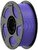 ANYCUBIC 3D Filament - PLA Filament Purple AHPLPO-107 (Lila, 1kg)