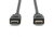Assmann-DIGITUS HDMI 1m - AK-330107-010-S