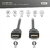 Assmann-DIGITUS HDMI 1m - AK-330107-010-S
