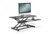 Assmann-DIGITUS ergonomikus munkaállomás-emelvény - DA-90380-1