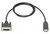 Assmann-DIGITUS DisplayPort - DVI 1m - AK-340301-010-S