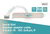 Assmann-DIGITUS soros csatlakozóaljzat adapterkábel, D-Sub9/M - IDC 2x5pin/F - AK-610300-003-E