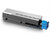 Utángyártott OKI B411/B431 Toner 3.000 oldal kapacitás IK