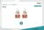 Assmann-DIGITUS CAT 6 S/FTP patch cord 1m - DK-1644-010