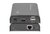 Assmann-DIGITUS HDMI KVM IP bővítő készlet - DS-55202