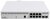 MIKROTIK Switch Cloud Smart CSS610-8P-2S+IN
