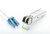 Assmann-DIGITUS mini GBIC (SFP) modul, 1,25 Gbps, 80 km - DN-81002