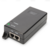 Assmann-Digitus Gigabit Ethernet PoE+ injektor, 802.3at, 30 W - DN-95103-2