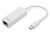 Assmann-DIGITUS USB Type-C™ gigabites Ethernet adapter - DN-3024