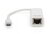 Assmann-DIGITUS USB Type-C™ gigabites Ethernet adapter - DN-3024
