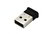 Assmann-DIGITUS Bluetooth® 4.0 apró USB adapter - DN-30210-1