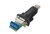 Assmann-DIGITUS USB-soros adapter - DA-70157