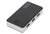 Assmann-DIGITUS USB 3.0 hub, 4 portos, fekete - DA-70231