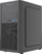 Gembird - Fornax K400 számítógépház, fekete - CCC-FC-K400