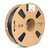Gembird - PLA Filament Szén színű, 1,75 mm, 0,8 kg - 3DP-PLA1.75-02-CARBON
