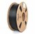 Gembird - PLA Filament Szén színű, 1,75 mm, 0,8 kg - 3DP-PLA1.75-02-CARBON