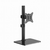 Gembird - Monitorasztal-állvány, teljes mozgástartomány - MS-D1ST-03