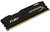 DDR4 Kingston HyperX Fury 2400MHz 8GB - HX424C15FB/8