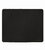 Gembird - Egérpad, fekete, közepes méretű - MP-S-BK-M