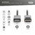 DIGITUS - 4K DisplayPort adapterkábel, DP - HDMI A típus 1,8m - DB-340202-018-S