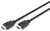 DIGITUS - HDMI 2m - AK-330107-020-S