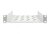 DIGITUS - 254 mm-es (10") 1U polc - DN-10 TRAY-1