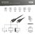 DIGITUS - HDMI 2m - DB-330123-020-S