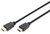 DIGITUS - HDMI 2m - DB-330123-020-S