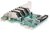 DIGITUS - 4 portos USB 3.0 PCI Express bővítőkártya - DS-30221-1