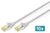 DIGITUS - CAT 6A S/FTP patch kábel 5m 10 darab - DK-1644-A-050-10