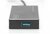 DIGITUS - USB 3.0 Office Hub, 4 portos - DA-70240-1
