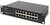 DIGITUS - 10"-os gigabites 16 portos nem menedzselt switch - DN-80115
