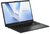 Asus Vivobook Go E1504FA-NJ2828 15,6"FHD/AMD Ryzen 5 7520U/8GB/512GB/Int.VGA/Win11 Pro/fekete laptop