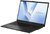 Asus Vivobook Go E1504FA-NJ2828 15,6"FHD/AMD Ryzen 5 7520U/8GB/512GB/Int.VGA/Win11 Pro/fekete laptop