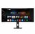 Asus - ROG Strix OLED XG34WCDMTG
