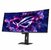 Asus - ROG Strix OLED XG34WCDMTG