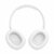 JBL Tune 730BT Bluetooth Headset White