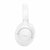 JBL Tune 730BT Bluetooth Headset White