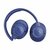 JBL Tune 730BT Bluetooth Headset Blue