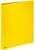 Pagna - A4 PP 16mm 2 gyűrű sárga gyűrűs mappa