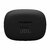 JBL - Wave Beam 2 True Wireless Bluetooth aktív zajszűrős fekete fülhallgató - JBLWBEAM2BLK