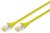 DIGITUS - CAT 6A S/FTP patch kábel 2m - DK-1644-A-020/Y