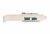 Digitus - USB 3.0, 2 portos, PCI Express bővítőkártya - DS-30220-5
