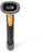 DIGITUS - 2D vonalkódolvasó kézi, elemes, Bluetooth és QR-kód kompatibilis - DA-81003