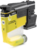 Brother - LC552XLY Tintapatron Yellow 16,5 ml 1.500 oldal kapacitás