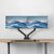 ACT - Dual Monitor Arm Office Premium with Gas Spring - AC8342