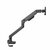 ACT - Single Monitor Arm Office Premium with Gas Spring - AC8340