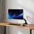 ACT - Single Monitor Arm Office Premium with Gas Spring - AC8340