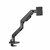 ACT - Single Monitor Arm Office Premium with Gas Spring - AC8340