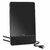 Hama - DVBT/DVBT2 Indoor Antenna Pro Black - 00221083